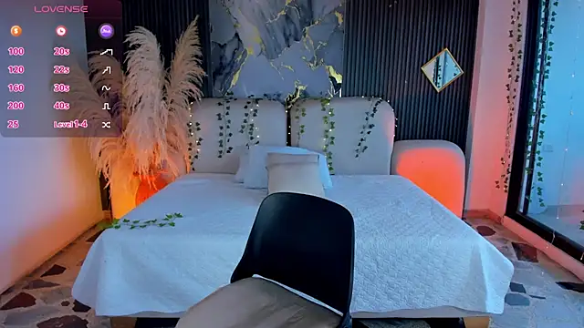 Agathaargent_ 即時 XXX 聊天