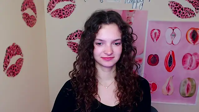 _SusieSu_'s Live XXX Chat