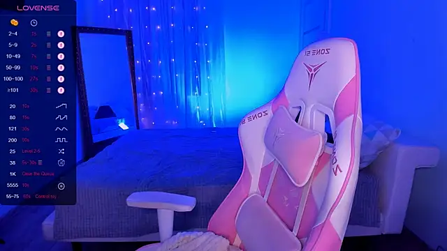 AnyaTaylor_ live XXX chat