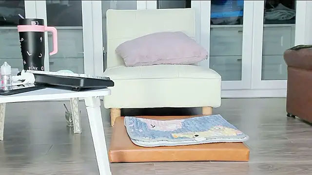 Czat XXX na żywo – _abii_