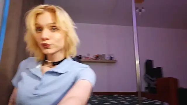 Živý XXX chat AuraNevera