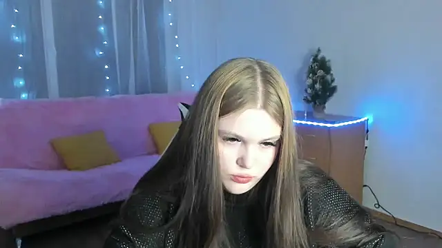 Musegirl's Live XXX Chat