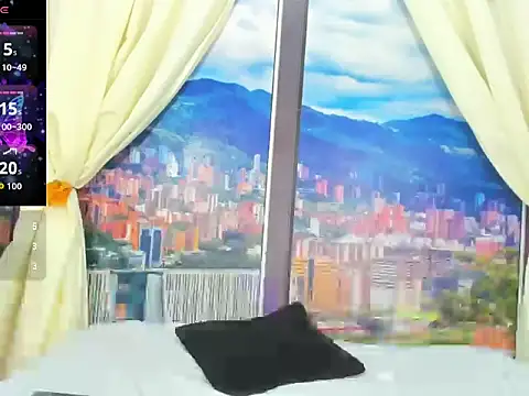 Sembang XXX Secara Langsung jhonaEstrada