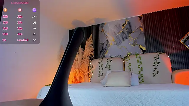 Živý XXX chat Agathaargent_