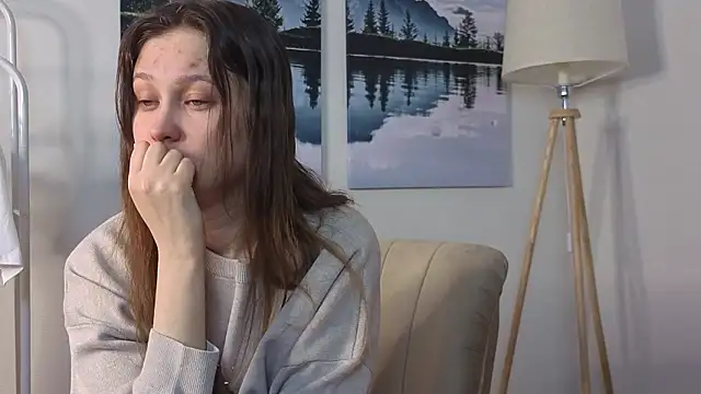 Chat XXX ao vivo de BridgetBagge