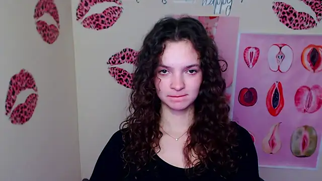 _SusieSu_ 现场XXX聊天