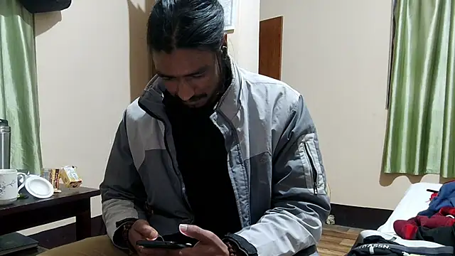 Chat XXX en directo de Gre3k_god