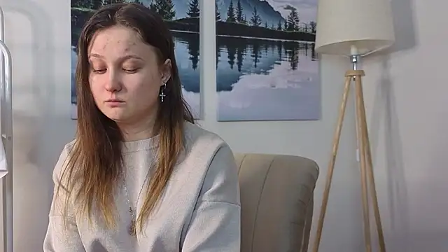 BridgetBagge Live XXX-Chat