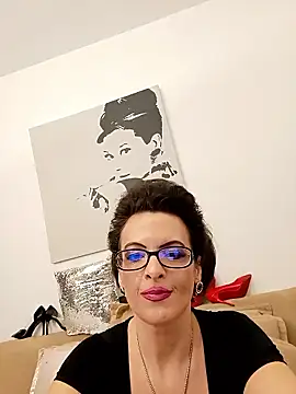 RebeccaNoble's Live XXX Chat