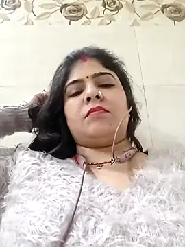 Husnpari20 Adlı Modelin Canlı XXX Sohbeti