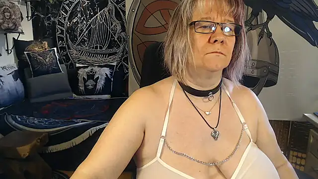 دردشة TittenMichelle الجنسية المباشرة