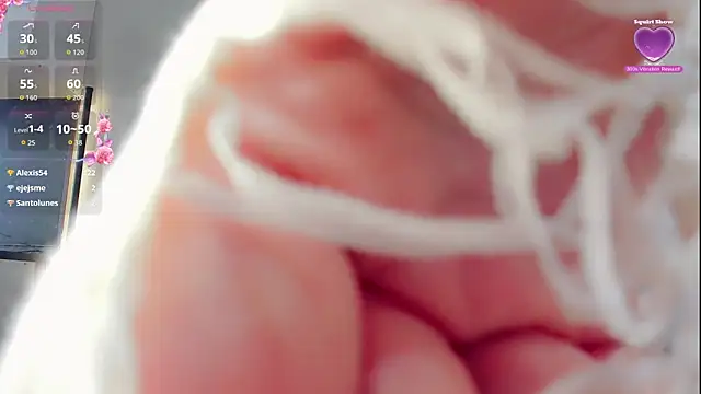 mikasssa's Live XXX Chat