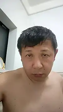 Webkamerová show 07YUKIO