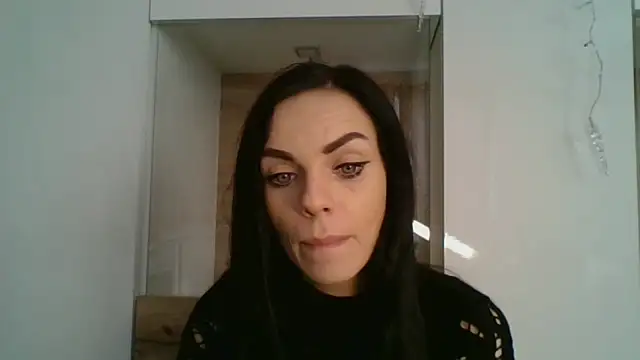 CassieSensual's Live XXX Chat