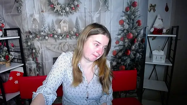 FreyaDak – Naživo XXX chat