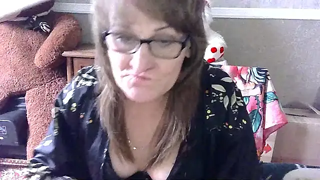 Živý XXX chat Manulyonok51