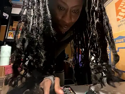 wynterheat's Live XXX Chat