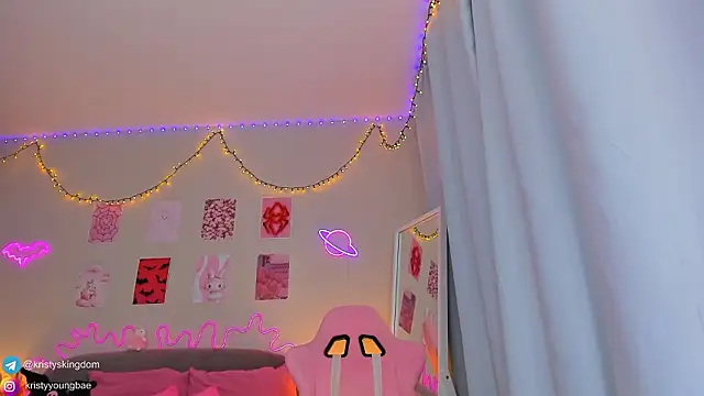 Kate_Clover's Live XXX Chat