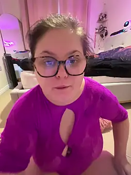 Tallulah-rose-x's Webcam Show