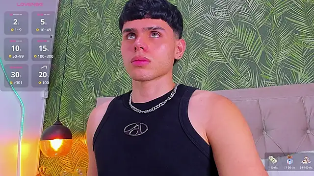 Nathaniel_Park's Live XXX Chat