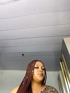 Chat XXX en directo de Iam-Sharifa