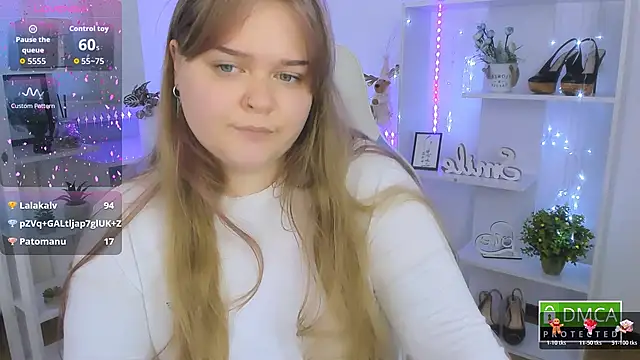 Erica__Alta – Naživo XXX chat