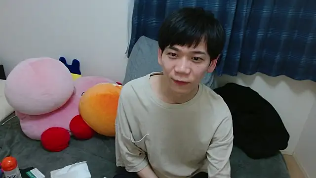 yukito-T's Live XXX Chat