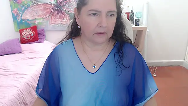 แชท XXX สดของ leonela_69