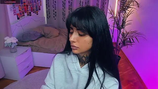 CharimgSabrina: απευθείας συνομιλία ΧΧΧ