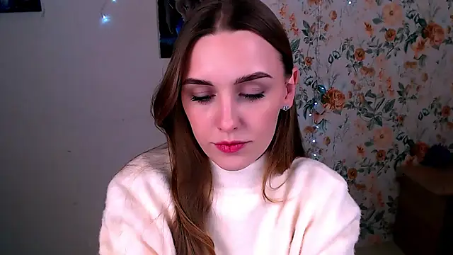 Doll_Angelina Adlı Modelin Canlı XXX Sohbeti