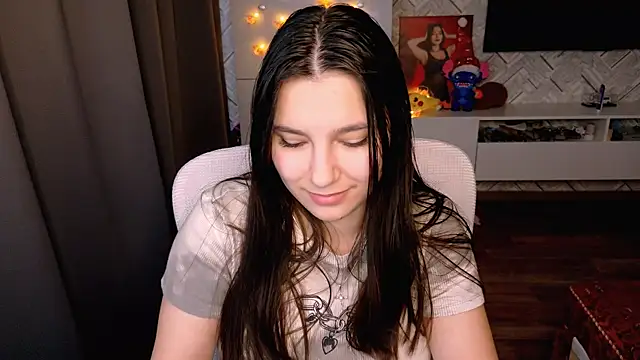 Arianna_Grend Webcam Show