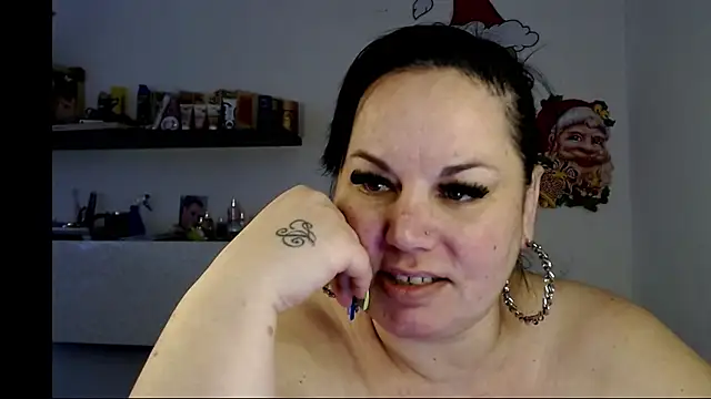 Chat XXX ao vivo de andreea2011