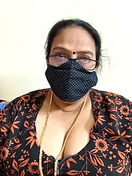 Webkamerová show jyosthna