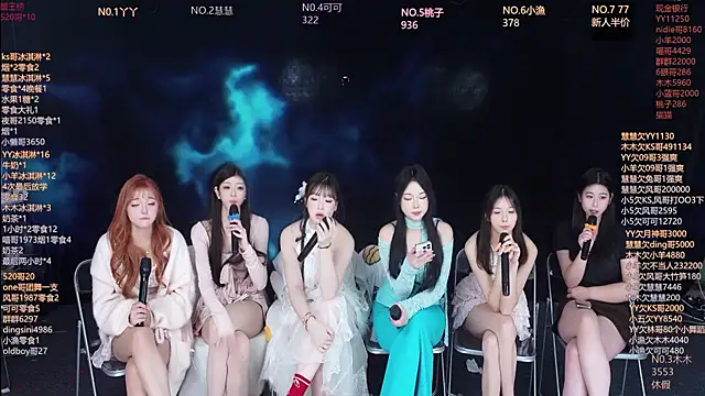 แชท XXX สดของ EYgirl222