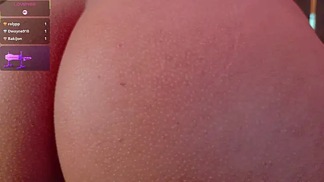 SophiieEvanss' Live XXX Chat