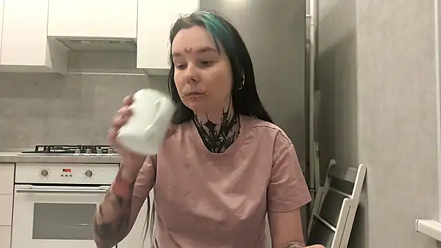 HighelikeGirl 现场XXX聊天