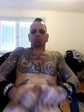 Premium-Jogurt's Live XXX Chat