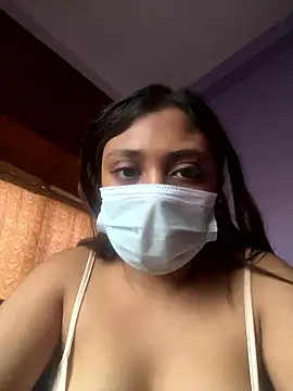 goodvibesonly44445 Webcam-Show