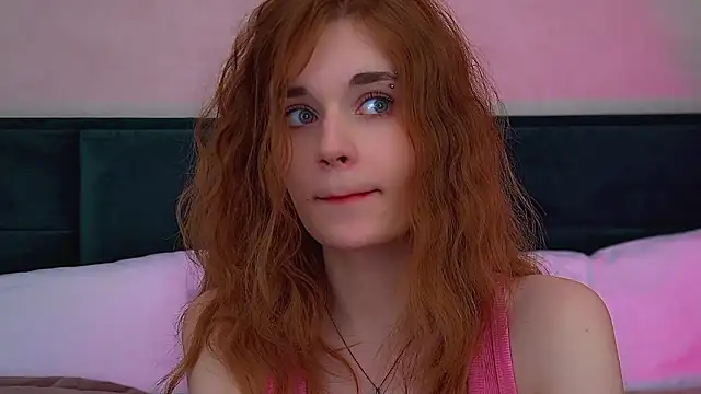 MelissaBauch's Live XXX Chat