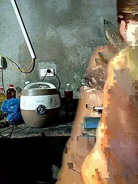 Melylyna Live XXX-chat