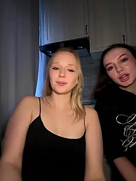 Webkamerová show RollDolls