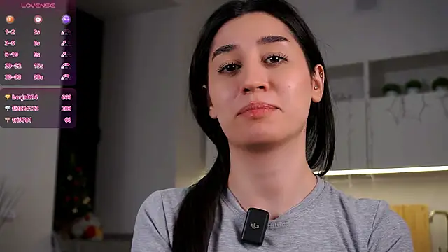 kayaangell's Live XXX Chat