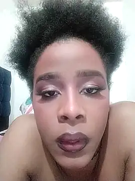 Nelsareth's Webcam Show