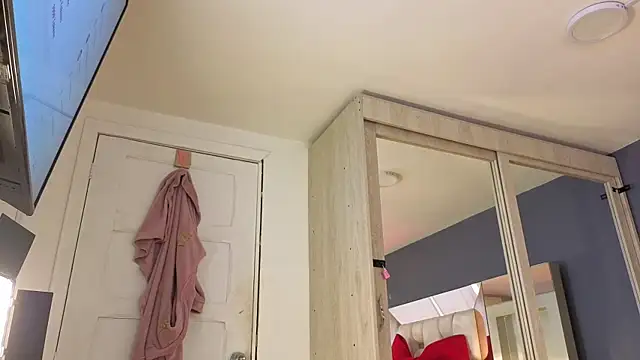 celestesecrett – Naživo XXX chat