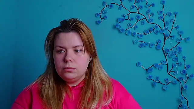 Chat XXX en directo de SusannaNight