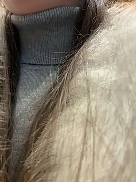 KristiRich 现场XXX聊天