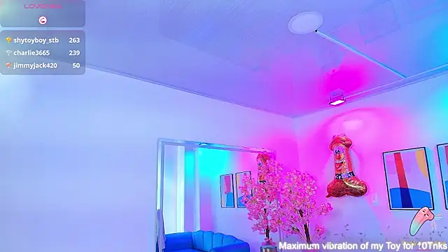 Alondra_gomexxx's Live XXX Chat