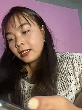 Xiaorun-aa's Live XXX Chat