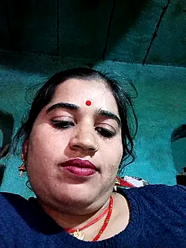 Hot_kamla webcam show