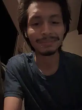 Webkamerová show Cordo_Abel